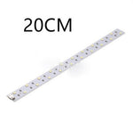 Portable Folding 23cm/9" Lightbox Photography LED Light Room Photo Studio Light Tent Soft Box Backdrops for Digital DSLR Camera