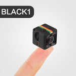 SQ11 Mini Camera Full HD 960P Sports Cameras Night Vision Car DV DVR Easy To Install Home Protection Cams Dropshipping