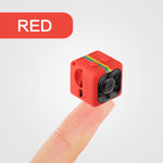 SQ11 Mini Camera Full HD 960P Sports Cameras Night Vision Car DV DVR Easy To Install Home Protection Cams Dropshipping